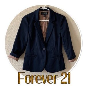 Forever 21 Blazer